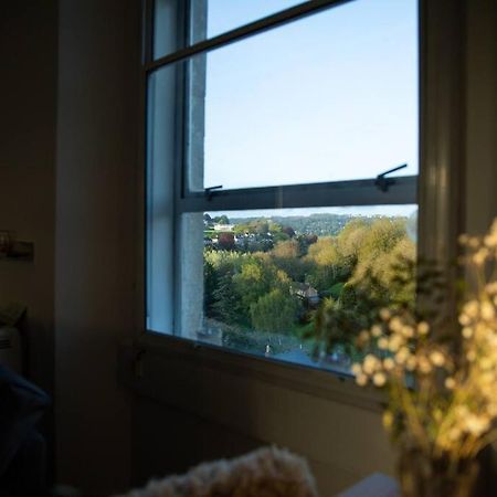 Apartamento Georgian Gem Free Parking &Views Bath Exterior foto