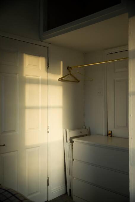 Apartamento Georgian Gem Free Parking &Views Bath Exterior foto