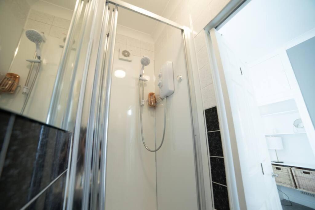 Apartamento Georgian Gem Free Parking &Views Bath Exterior foto