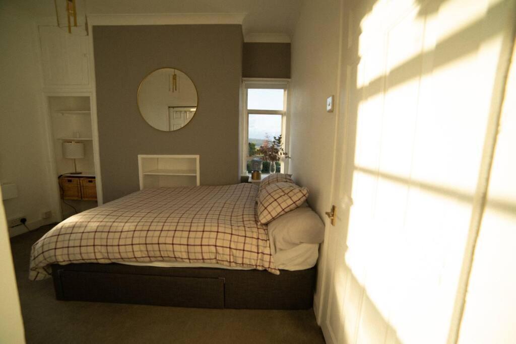 Apartamento Georgian Gem Free Parking &Views Bath Exterior foto