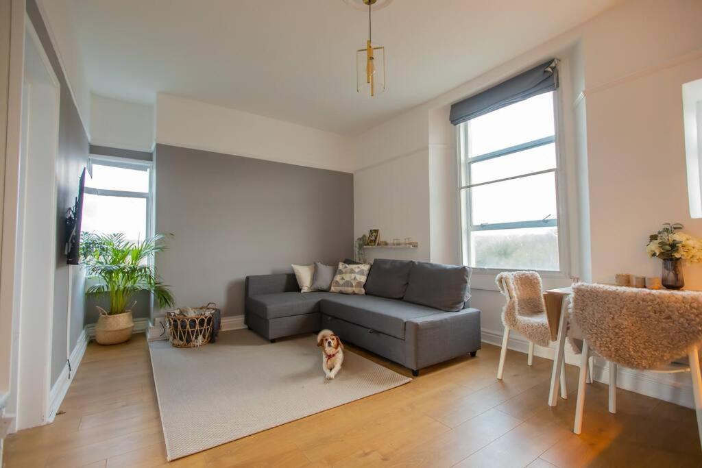 Apartamento Georgian Gem Free Parking &Views Bath Exterior foto